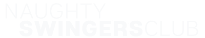 Naughty Swingers Club Logo