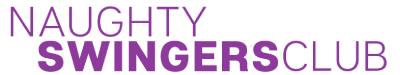 Naughty Swingers Club Logo
